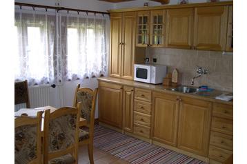 Slovakia Chata Veľké Borové, Exterior